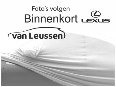 Toyota C-HR 1.8 Hybrid 140 Dynamic