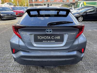 Toyota C-HR 1.8 HYBRID BI-TONE
