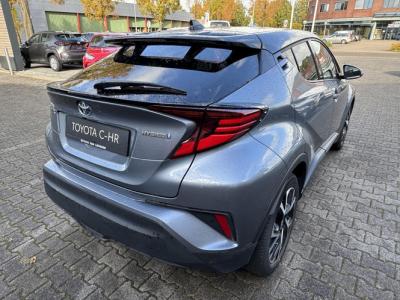 Toyota C-HR 1.8 HYBRID BI-TONE