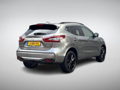 Nissan QASHQAI 1.3 DIG-T N-Tec
