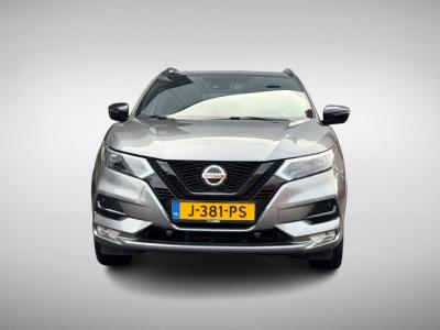 Nissan QASHQAI 1.3 DIG-T N-Tec