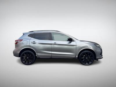 Nissan QASHQAI 1.3 DIG-T N-Tec