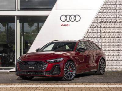 Financial Lease Audi S5 Avant 3.0 TFSI quattro 50 year edition