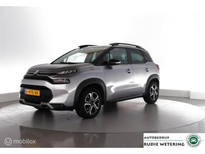 Financial Leas Citroën C3 Aircross 1.2 110PK Feel trekhaak