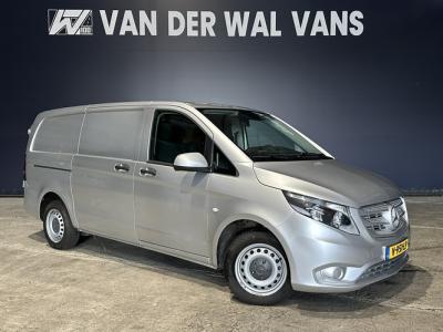 Financial Lease Mercedes-Benz Vito 111 CDI L2H1 Euro6 Airco