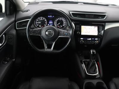 Nissan QASHQAI 1.3 DIG-T N-Tec