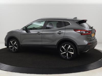 Nissan QASHQAI 1.3 DIG-T N-Tec