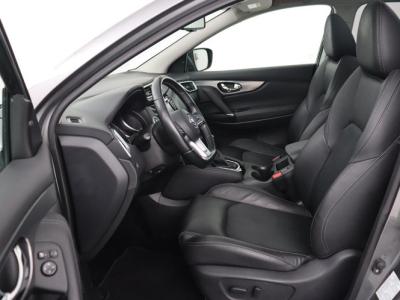 Nissan QASHQAI 1.3 DIG-T N-Tec