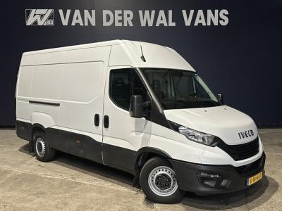 Financial Leas Iveco Daily 35S16V 157pk L2H2 Euro6 Airco