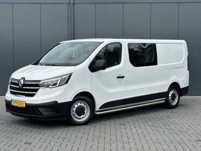 Financial Leas Renault Trafic 2.0 dCi