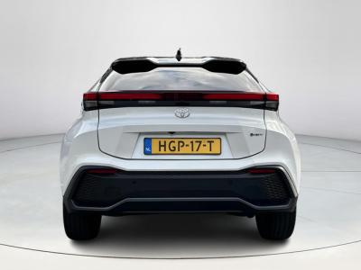 Toyota C-HR 1.8 Hybrid 140 First Edition
