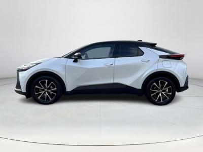 Toyota C-HR 1.8 Hybrid 140 First Edition