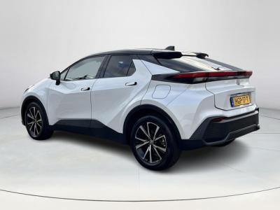 Toyota C-HR 1.8 Hybrid 140 First Edition