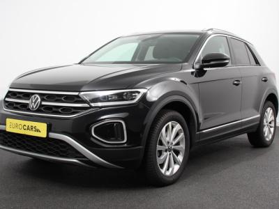 Financial Lease Volkswagen T-Roc 1.5 TSI 150pk DSG Style