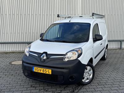 Financial Leas Renault Kangoo Z.E.IMPERI