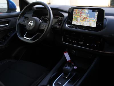 Nissan QASHQAI 1.3 MHEV Xtronic Business Access