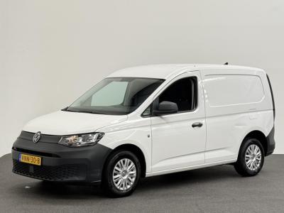 Financial Leas Volkswagen Caddy Cargo 2.0 TDI Trend
