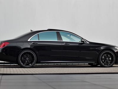 Mercedes-Benz S-Klasse AMG 63 4Matic+ Lang Premium Plus