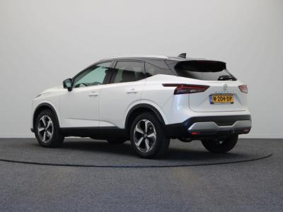 Nissan QASHQAI 158pk MHEV Xtronic Premiere Edition