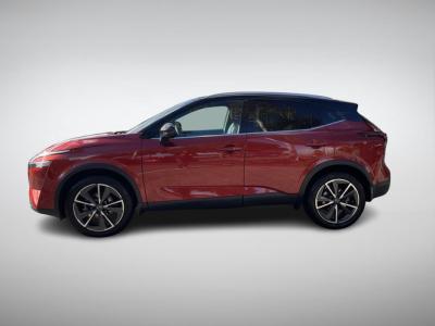 Nissan QASHQAI 1.3 MHEV Tekna