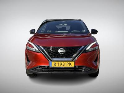 Nissan QASHQAI 1.3 MHEV Tekna