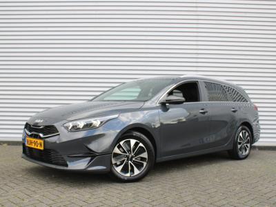 Financial Lease Kia Ceed Sportswagon 1.0 T-GDi MHEV Design Edition