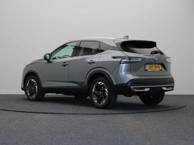 Nissan QASHQAI 158pk MHEV Xtronic N-Connecta