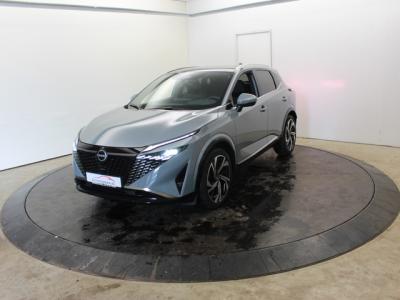 Financial Lease Nissan QASHQAI 1.5 e-Power Tekna Plus Pano 360 ° Cam Vol Leder El-Stoelen + A-klep Dhoek