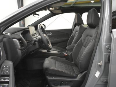 Nissan QASHQAI 1.5 e-Power Tekna Plus Pano 360 ° Cam Vol Leder El-Stoelen + A-klep Dhoek