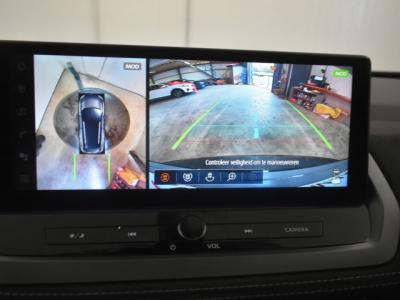 Nissan QASHQAI 1.5 e-Power Tekna Plus Pano 360 ° Cam Vol Leder El-Stoelen + A-klep Dhoek