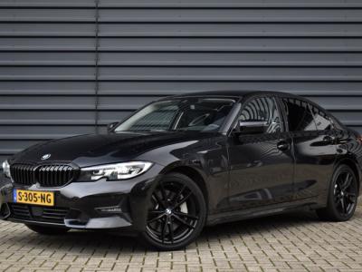 Financial Leas BMW 3 Serie 330e High Executive Shadow Line