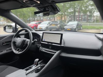 Toyota C-HR 1.8 Hybrid 140 First Edition