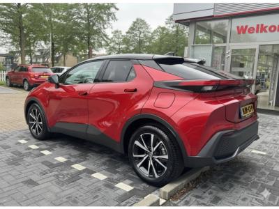 Toyota C-HR 1.8 Hybrid 140 First Edition
