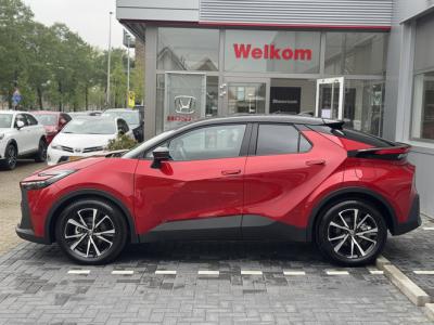Toyota C-HR 1.8 Hybrid 140 First Edition