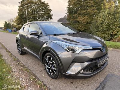 Toyota C-HR 1.8 Hybrid Dynamic Sport