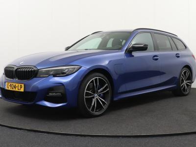 Financial Lease BMW 3 Serie Touring 330e M-Sport