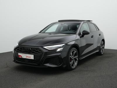 Financial Lease Audi A3 Sportback 45 TFSI e 245 pk S-tronic S