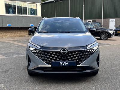 Nissan QASHQAI 1.3 MHEV Xtronic N-Connecta