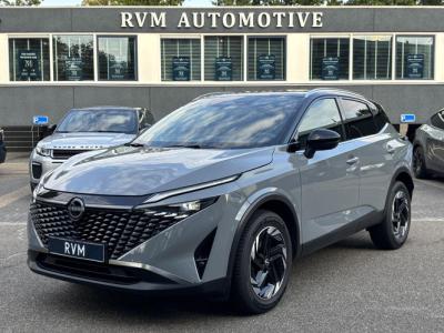 Financial Lease Nissan QASHQAI 1.3 MHEV Xtronic N-Connecta