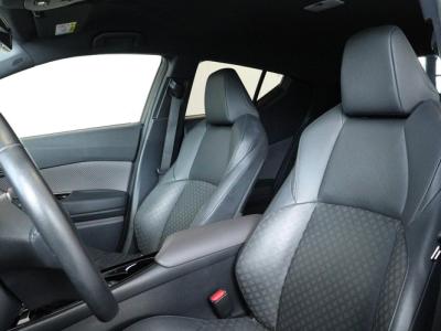 Toyota C-HR 2.0 Hybrid Launch Edition