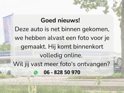 Toyota C-HR 1.8 Hybrid Dynamic Sport Automaat - Navi
