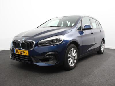 Financial Leas BMW 2 Serie Gran Tourer 218i Automaat Corporate Lease Executive