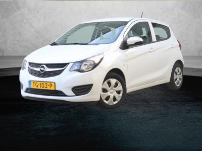 Financial Lease Opel KARL 1.0 Edition