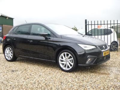 Financial Lease SEAT Ibiza 1.0 EcoTSI FR FULL LINK