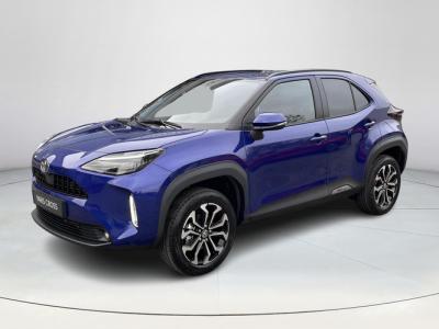 Financial Lease Toyota Yaris Cross 1.5 Hybrid 115 Dynamic