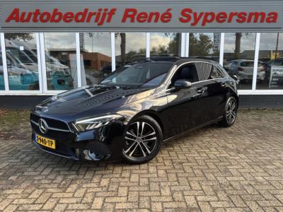 Financial Lease Mercedes-Benz A-Klasse 180 Business Line