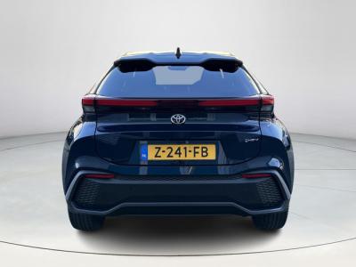 Toyota C-HR 2.0 Hybrid 200 First Edition