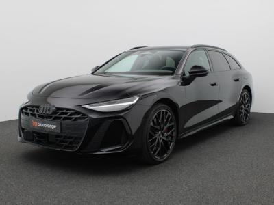 Financial Lease Audi A6 Avant 2.0 e-hybrid quattro S edition Competition 367 PK