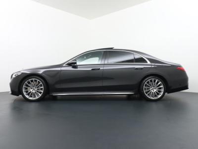 Mercedes-Benz S-Klasse 580 e Lang AMG Line