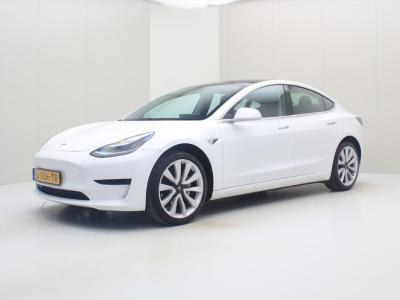 Financial Leas Tesla Model 3 Standard RWD Plus